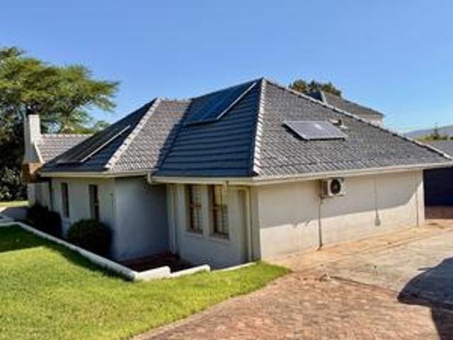 House for sale in Durbanville, Western Cape