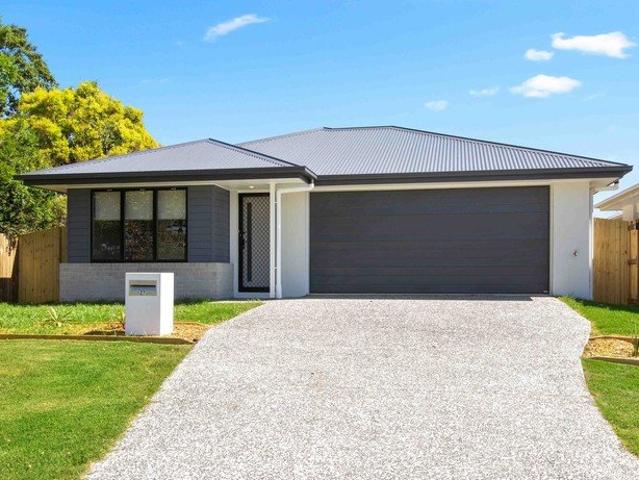 House for rent in Logan Reserve, Greater Brisbane