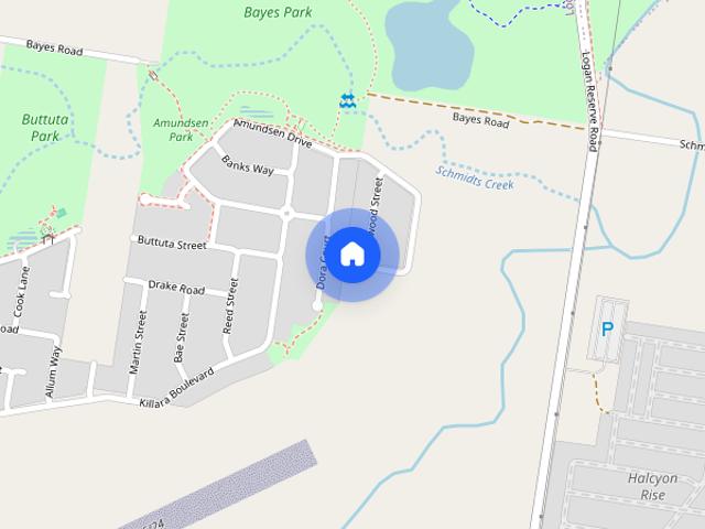 House for rent in Logan Reserve, Greater Brisbane