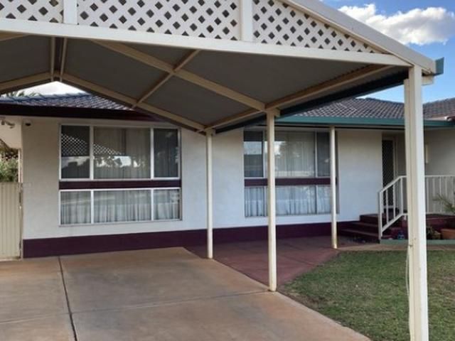 House for rent in Kalgoorlie, Western Australia