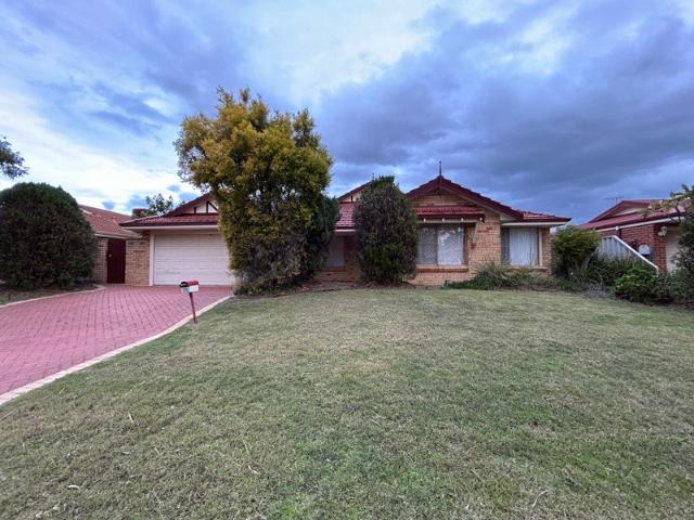 House for rent in Canning Vale, Western Australia