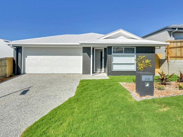 House for rent in Toombul, Queensland