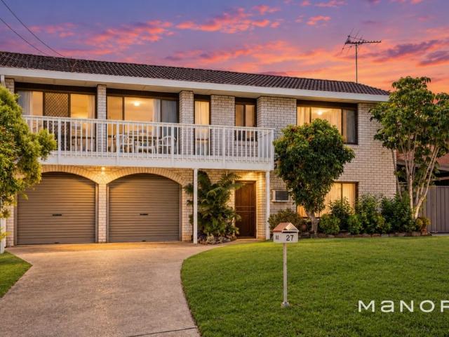 Apartment for rent in Baulkham Hills, Sydney
