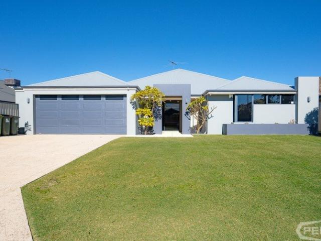 House for rent in Parklands, Western Australia