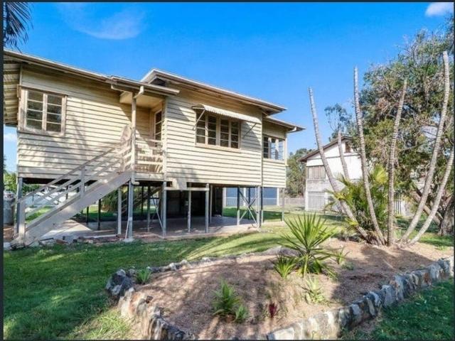 House for rent in Rockhampton, Queensland