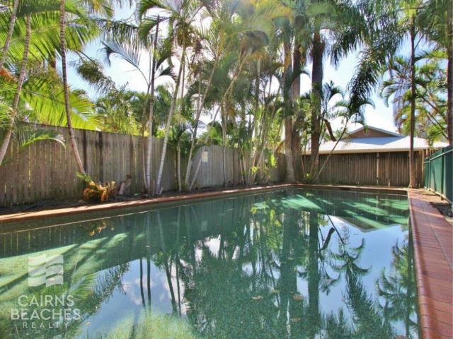 House for rent in Kewarra Beach, Queensland