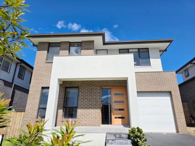 House for rent in Leppington, Sydney