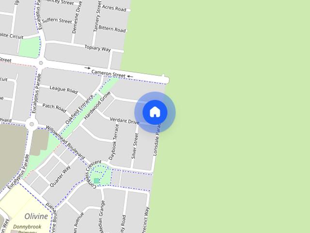 House for rent in Camerons Creek, Victoria