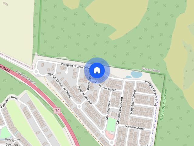 House for rent in Kings Creek, Queensland