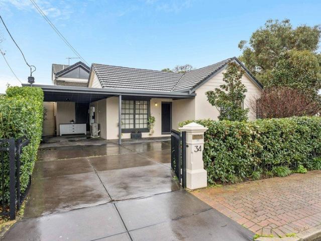House for sale in Horseshoe Creek, South Australia