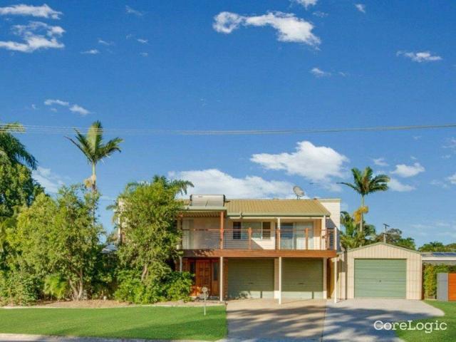 House for rent in Boyne Island, Queensland