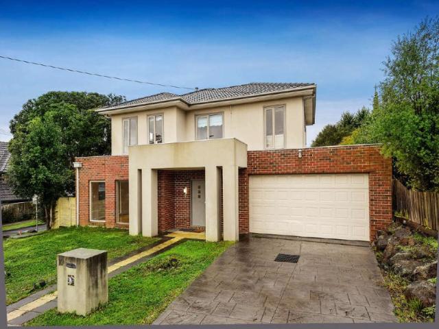 House for rent in Camerons Creek, Victoria