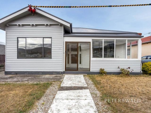 House for rent in Hobart, Tasmania