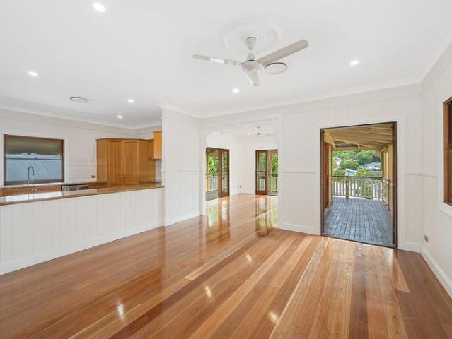 House for rent in Toombul, Queensland