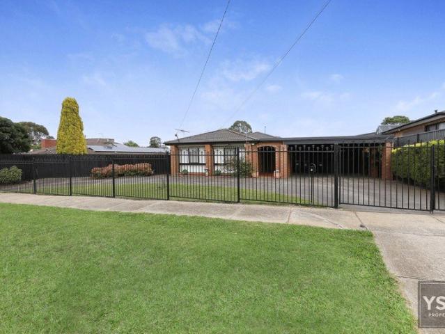 House for sale in Camerons Creek, Victoria