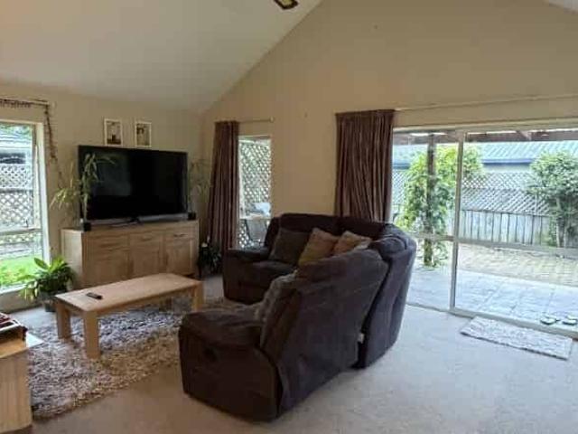 Apartment for rent in Richmond, Tasman