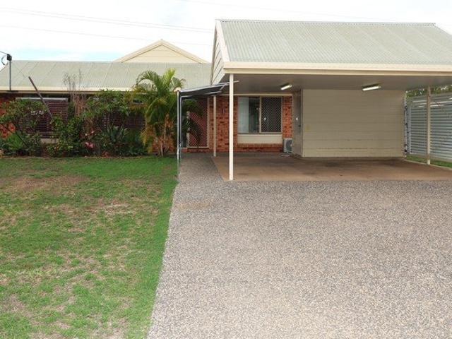 House for rent in Emerald