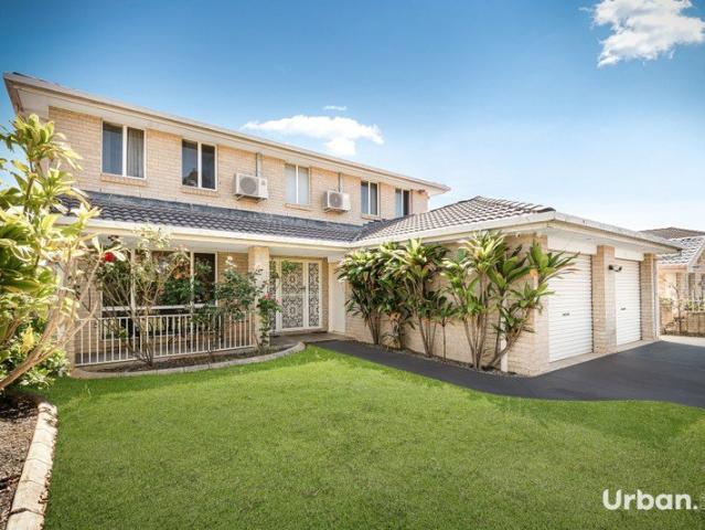 House for rent in Bow Bowing, Sydney