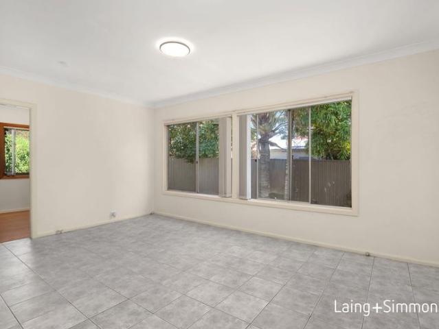 House for rent in Toongabbie, Sydney