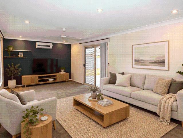 House for rent in Emerald