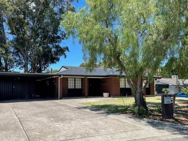 House for rent in Horseshoe Creek, South Australia