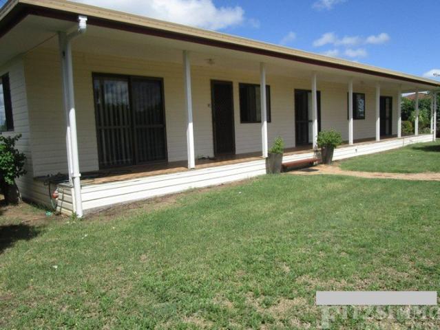 House for rent in Dalby, Western Downs Regional