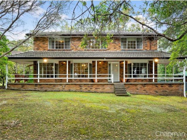 House for rent in Sydney, Blue Mountains City Council