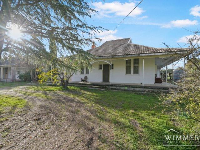 House for sale in Jeparit, Victoria
