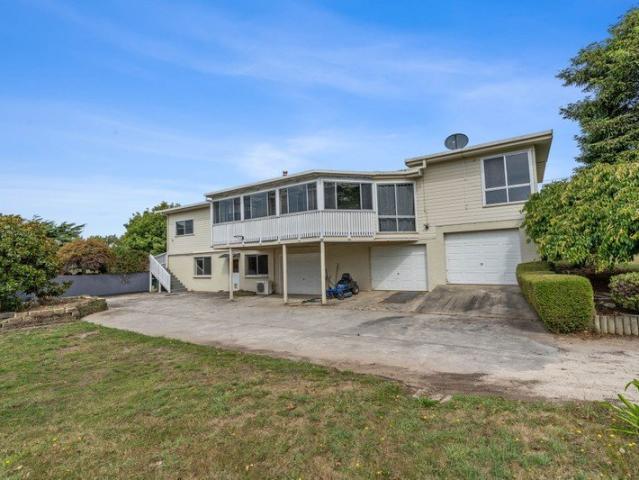 House for rent in Scottsdale, Tasmania