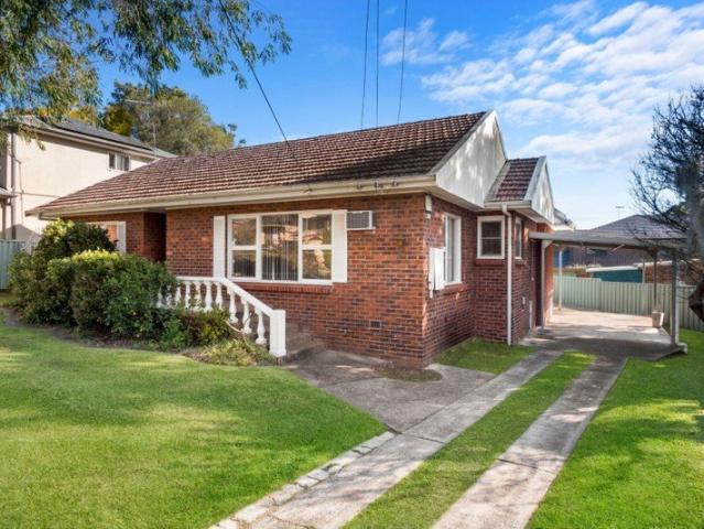 House for rent in Sydney, New South Wales