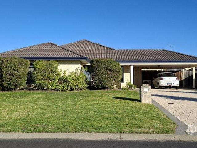 House for rent in Eaton, Western Australia