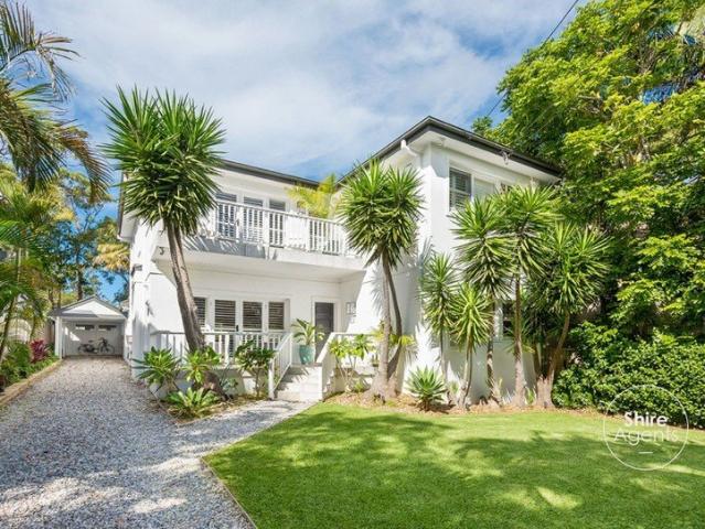 House for rent in Sutherland, New South Wales