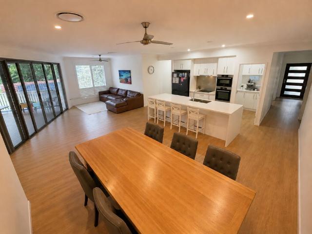 Apartment for rent in Toombul, Queensland