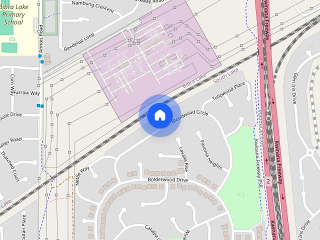 House for rent in South Lake, Western Australia