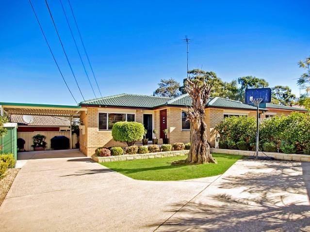 House for sale in Sydney, New South Wales