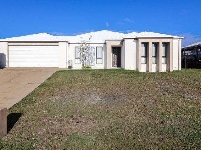 House for rent in Boyne Island, Queensland