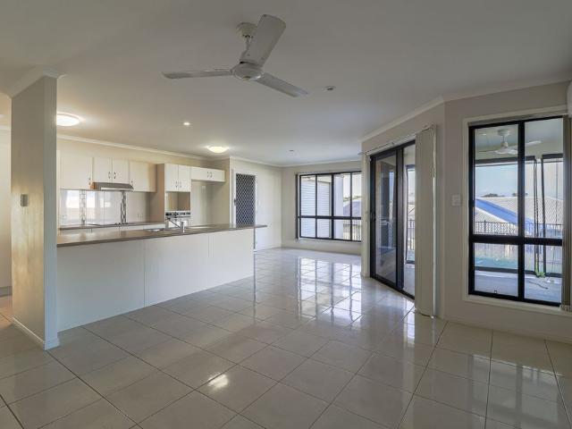 House for rent in Boyne Island, Queensland