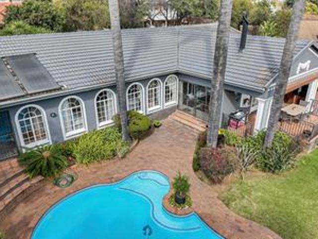 House for sale in Ekurhuleni, Gauteng