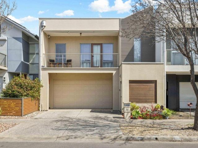 House for sale in Mawson Lakes, Adelaide