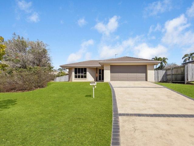 House for rent in Gladstone, Queensland