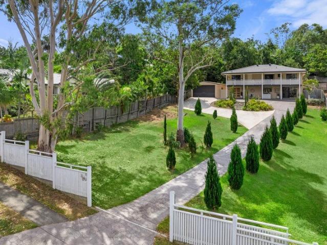 House for rent in Shailer Park, Greater Brisbane
