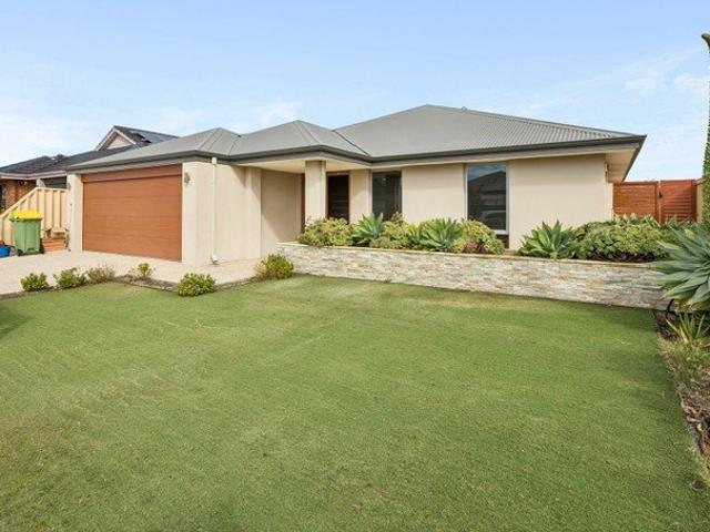 House for rent in Southern River, Western Australia