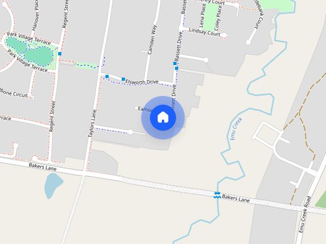 House for rent in Strathfieldsaye, Bendigo