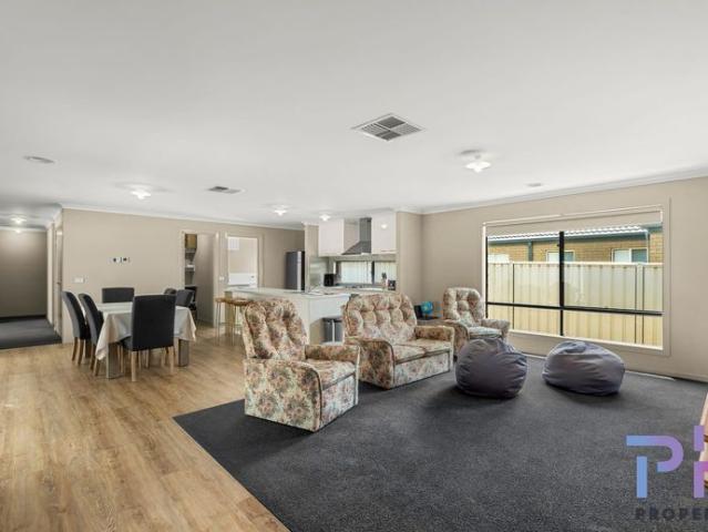 House for rent in Bendigo, Victoria