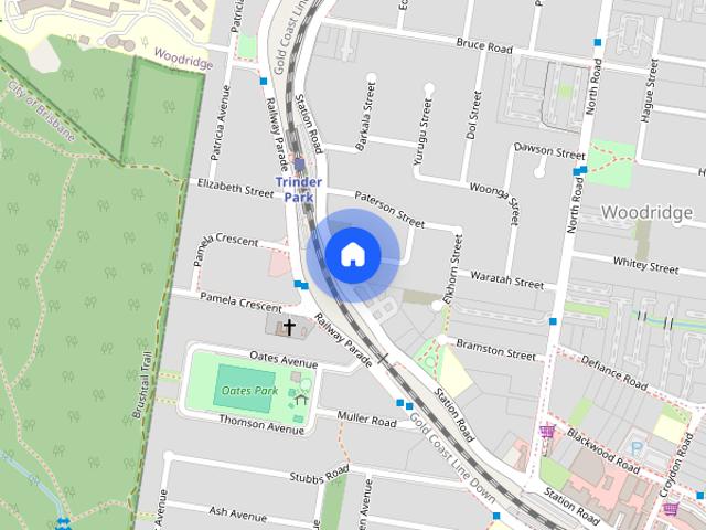 House for rent in Toombul, Queensland