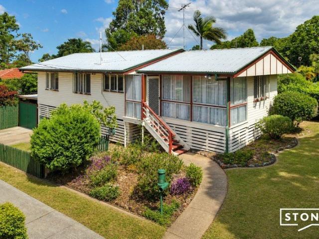 House for rent in Toombul, Queensland