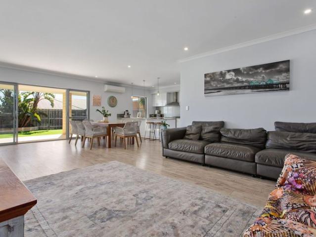 House for rent in Parklands, Western Australia