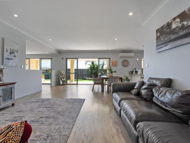 House for rent in Parklands, Western Australia