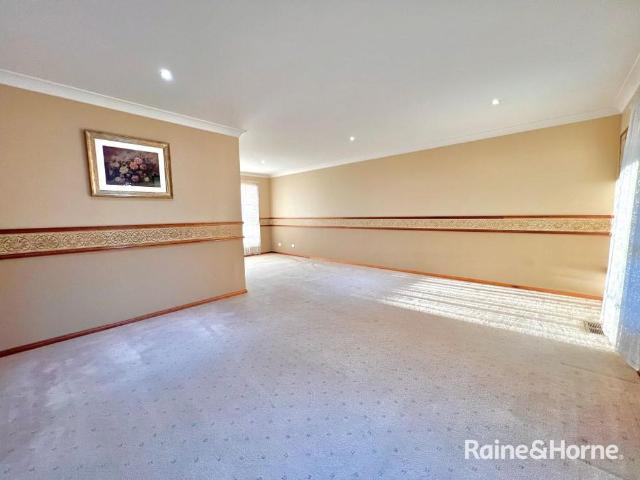 House for rent in Bathurst, New South Wales