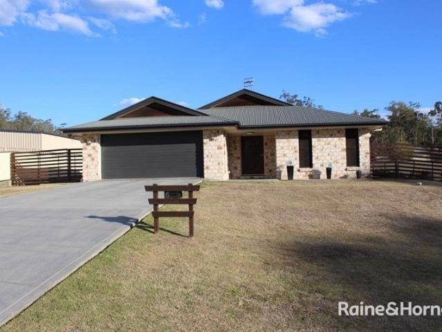 House for rent in Wondai